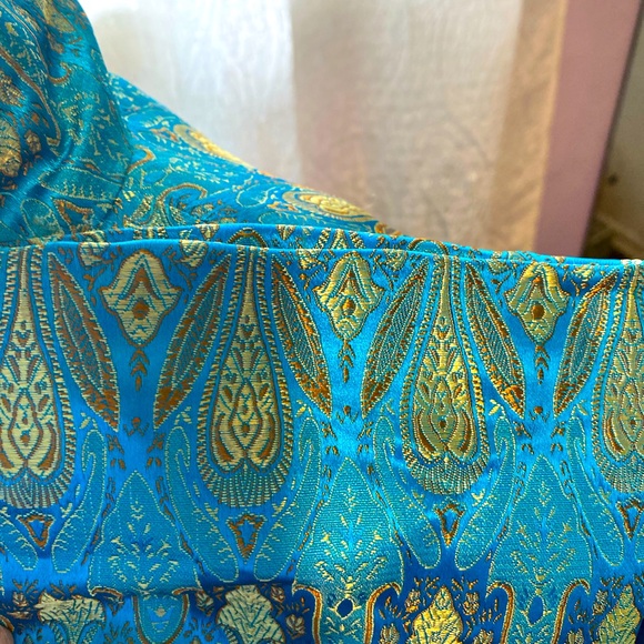 Anotah Silky Lined Jacket - Picture 9 of 10